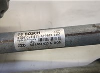 4G1955023A Механизм стеклоочистителя (трапеция дворников) Audi A7 2010-2018 20550978 #3