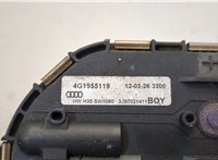 4G1955023A Механизм стеклоочистителя (трапеция дворников) Audi A7 2010-2018 20550978 #4