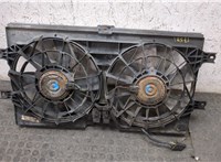 5066161AA Вентилятор радиатора Chrysler 300M 1998-2004 20550980 #5