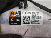 39132949 Подушка безопасности боковая (в сиденье) Chevrolet Cruze 2015-2023 20550986 #2
