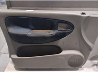 8200205486 Дверная карта (Обшивка двери) Renault Scenic 1996-2002 20550993 #1