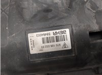97010603203 Кожух вентилятора радиатора (диффузор) Porsche Panamera 2009-2016 20550996 #2