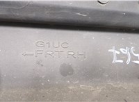  Накладка на порог Chevrolet Trax 2016-2022 20550997 #4