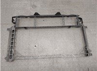 97010614102 Кожух вентилятора радиатора (диффузор) Porsche Panamera 2009-2016 20551000 #1