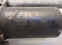  Механизм стеклоочистителя (трапеция дворников) Dodge Ram (DR / DH) 2001-2009 20551005 #3