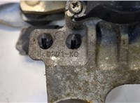  Механизм стеклоочистителя (трапеция дворников) Dodge Ram (DR / DH) 2001-2009 20551005 #4
