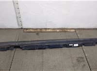 51777262663, 7262663 Накладка на порог BMW 5 F10 2010-2017 20551006 #1