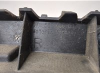 97050563601 Кронштейн бампера Porsche Panamera 2009-2016 20551011 #2