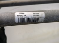 23328193 Механизм стеклоочистителя (трапеция дворников) Chevrolet Tahoe 2006-2014 20551016 #4