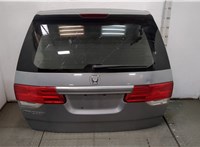  Обшивка крышки (двери) багажника Honda Odyssey 2004-2008 11473837 #1