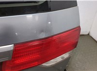  Обшивка крышки (двери) багажника Honda Odyssey 2004-2008 11473837 #8