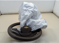  Подушка безопасности водителя Chevrolet Malibu 2015-2018 11473851 #1