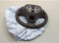  Подушка безопасности водителя Chevrolet Malibu 2015-2018 11473851 #3
