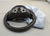  Подушка безопасности водителя Chevrolet Malibu 2015-2018 11473851 #4