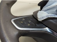  Подушка безопасности водителя Chevrolet Malibu 2015-2018 11473851 #6