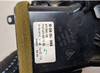  Дефлектор обдува салона Porsche Panamera 2009-2016 20551065 #3