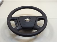  Подушка безопасности водителя Chevrolet Tahoe 2006-2014 11473867 #1