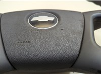  Подушка безопасности водителя Chevrolet Tahoe 2006-2014 11473867 #6