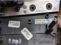 97055238301 Пластик панели торпеды Porsche Panamera 2009-2016 20551076 #3
