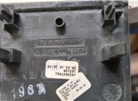 97055345701 Пластик панели торпеды Porsche Panamera 2009-2016 20551081 #3