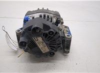 46823547 Генератор Fiat Panda 2003-2012 20551101 #2