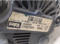 46823547 Генератор Fiat Panda 2003-2012 20551101 #3