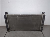 22840117 Радиатор охлаждения двигателя Chevrolet Tahoe 2006-2014 20551109 #1
