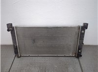 22840117 Радиатор охлаждения двигателя Chevrolet Tahoe 2006-2014 20551109 #2