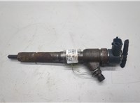 55192096 Форсунка топливная Fiat Panda 2003-2012 20551117 #1
