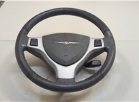  Подушка безопасности водителя Chrysler Town-Country 2007-2010 11473889 #1