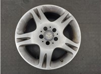 Диск колесный Mercedes S W220 1998-2006 20551137 #1