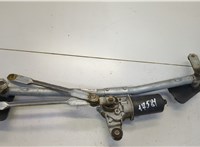  Двигатель стеклоочистителя (моторчик дворников) передний Infiniti QX56 2004-2010 11473892 #2
