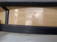 97055252700 Пластик панели торпеды Porsche Panamera 2009-2016 20551142 #3