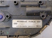 4G1955023A Механизм стеклоочистителя (трапеция дворников) Audi A7 2010-2018 20551147 #3