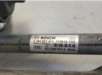 4G1955023A Механизм стеклоочистителя (трапеция дворников) Audi A7 2010-2018 20551147 #4