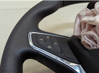  Руль Chevrolet Cruze 2015-2023 20551150 #2