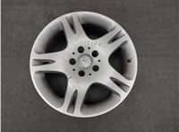 Диск колесный Mercedes S W220 1998-2006 20551163 #1