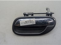 30652232 Ручка двери наружная Volvo S40 / V40 1995-2004 20551172 #1