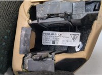 97055549601 Пластик панели торпеды Porsche Panamera 2009-2016 20551177 #4