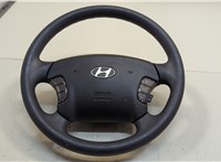  Подушка безопасности водителя Hyundai Sonata NF 2005-2010 11473910 #1