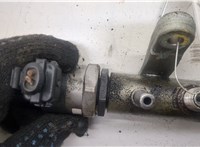 LR001321 Рампа (рейка) топливная Land Rover Freelander 2 2006-2014 20551196 #2
