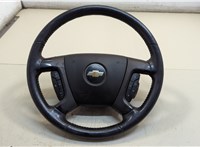 25847290 Подушка безопасности водителя Chevrolet Tahoe 2006-2014 11473911 #1