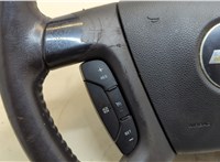 25847290 Подушка безопасности водителя Chevrolet Tahoe 2006-2014 11473911 #2