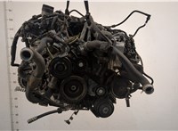  Двигатель (ДВС) Mercedes GLK X204 2008-2015 20551210 #1