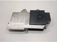  Усилитель звука Porsche Panamera 2009-2016 20551215 #1
