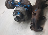 03G253014E Турбина Skoda Octavia Tour 1996-2011 20551217 #2