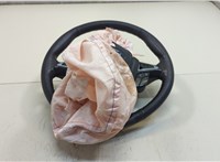  Подушка безопасности водителя Ford Fusion 2012-2016 USA 11473924 #1
