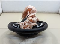  Подушка безопасности водителя Ford Fusion 2012-2016 USA 11473924 #4