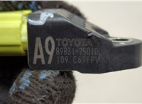  Датчик удара Scion tC 2010-2016 20551234 #4