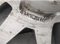  Диск колесный Audi A6 (C6) 2004-2011 20551240 #6
